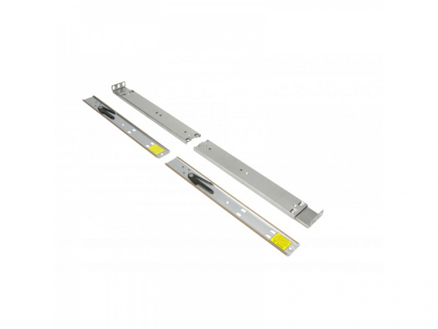 Комплект рельс в стойку SuperMicro CSE-PT51L #2