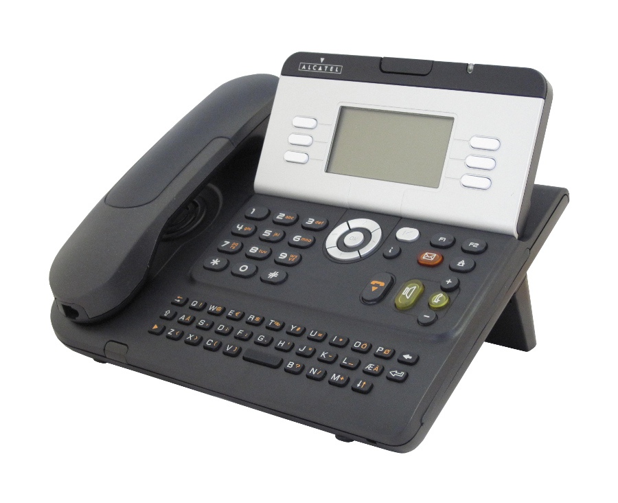 Телефон ALCATEL 4029 #1