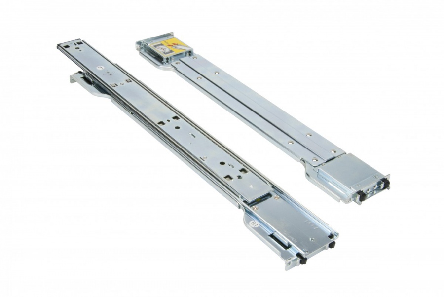 Комплект рельс в стойку SuperMicro MCP-290-00053-0N #1