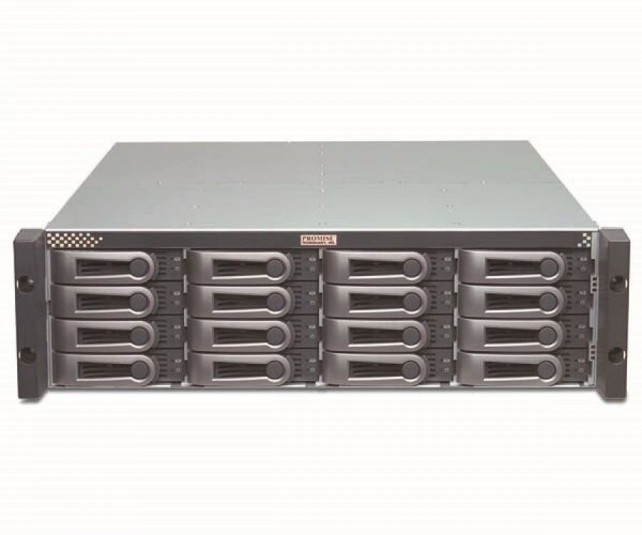 Система хранения данных Promise technology inc Vtrak E610f #1