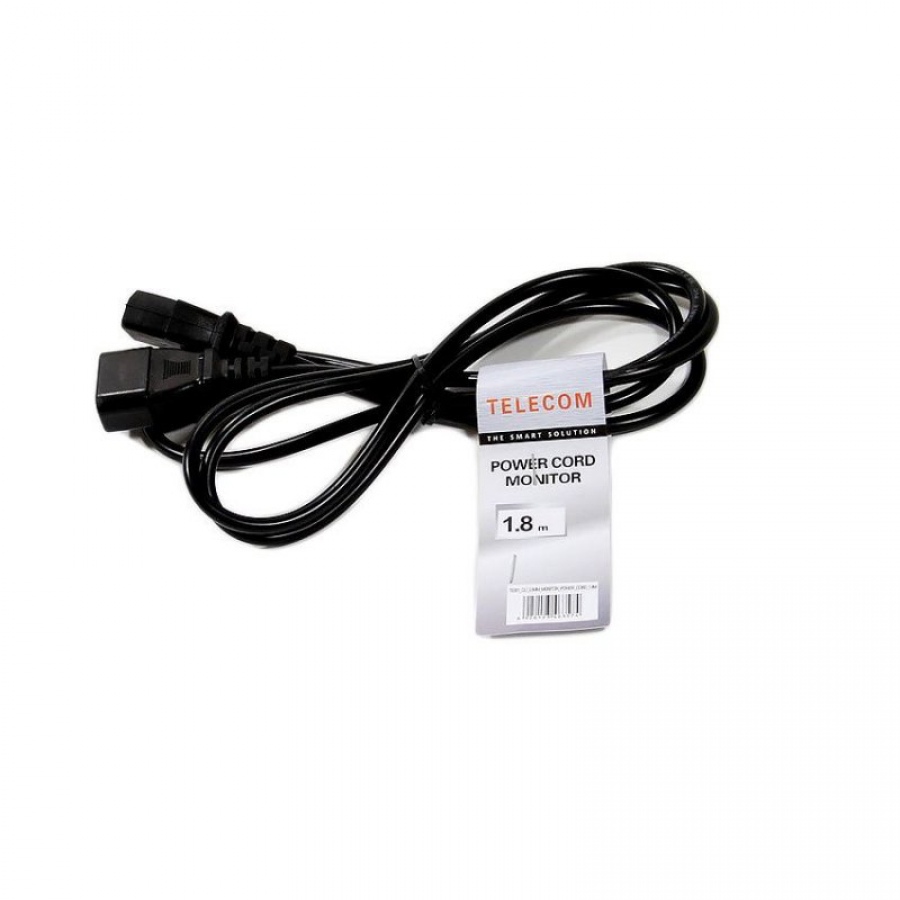 Удлинитель питания  IEC C13-C14 #2