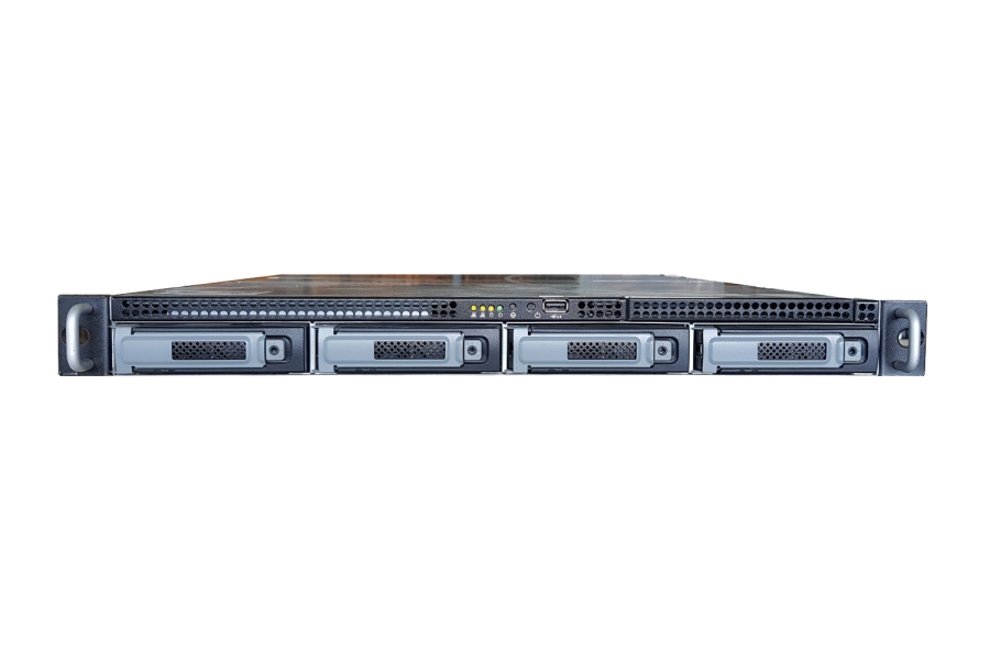 Сервер WEXLER WEXLAB R1 #2