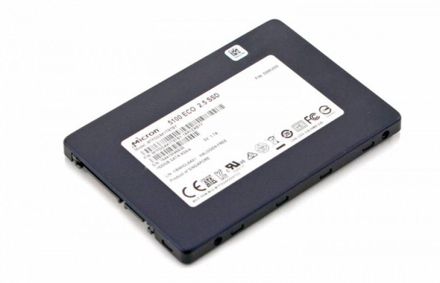 SSD MICRON 5100 ECO #1