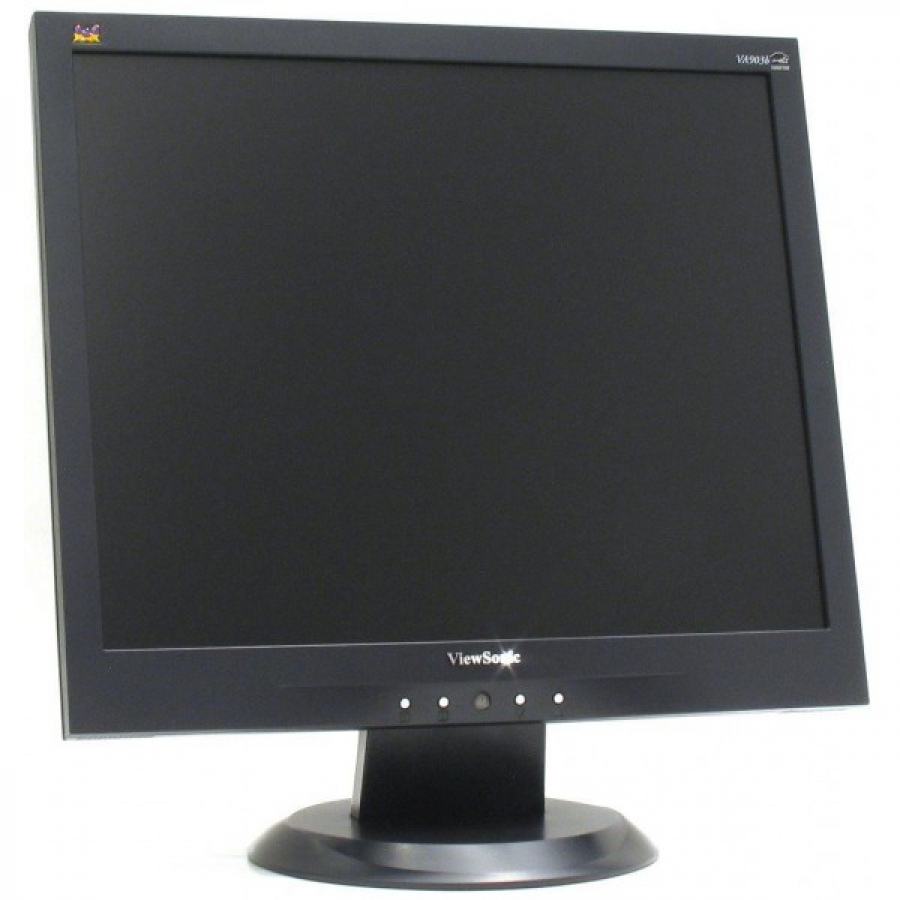 Монитор ЖК VIEWSONIC VA903b #1