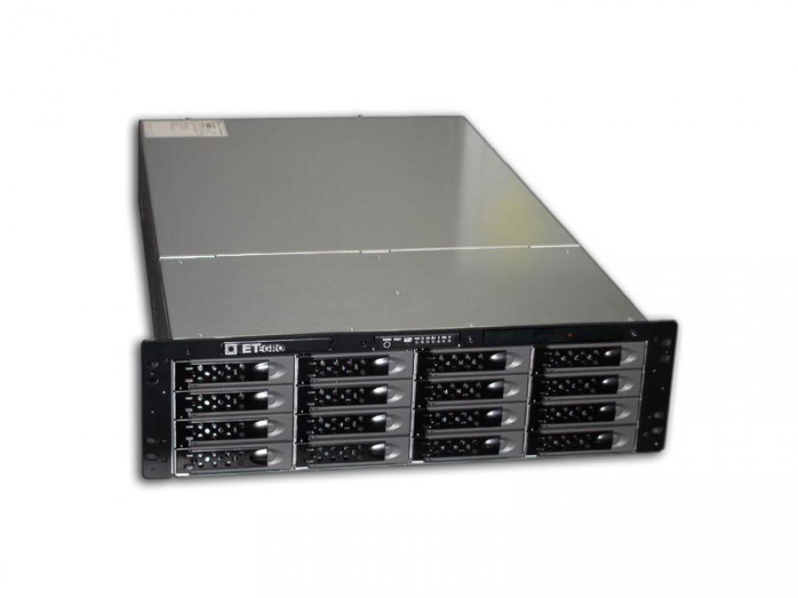 Сервер E TEGRO Hyperion RS370 G1 3U s771 #1