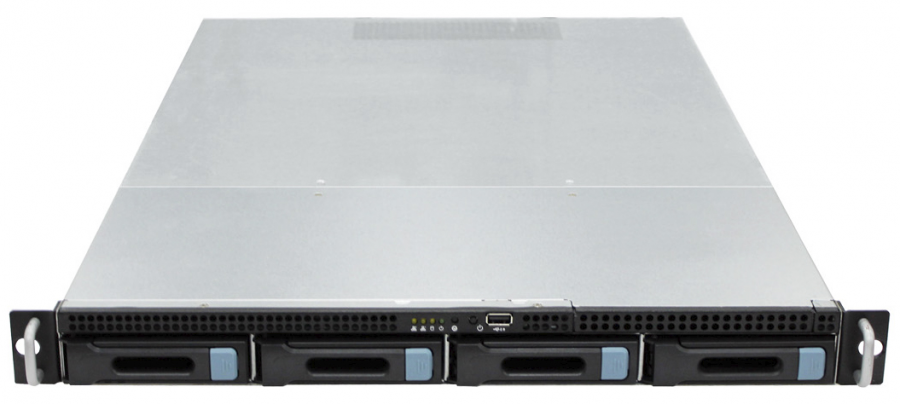 Сервер WEXLER Ri1016 #3