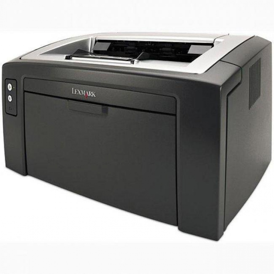 Принтер Lexmark E120n #1