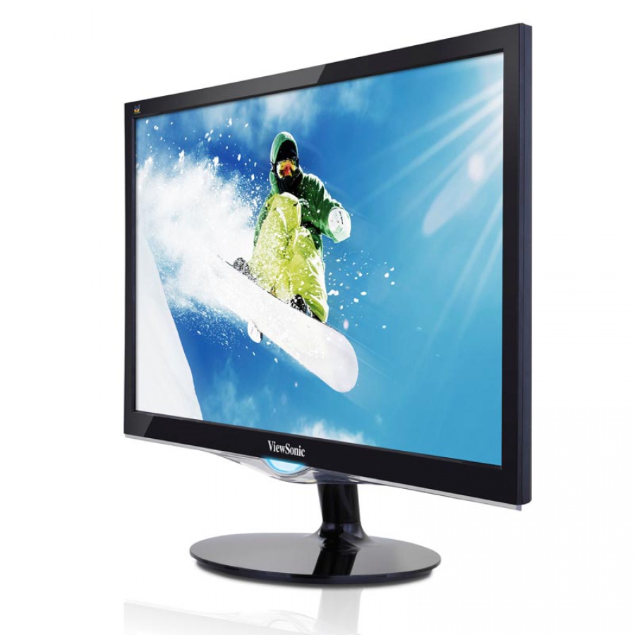 Монитор ЖК VIEWSONIC VX2452MH #1