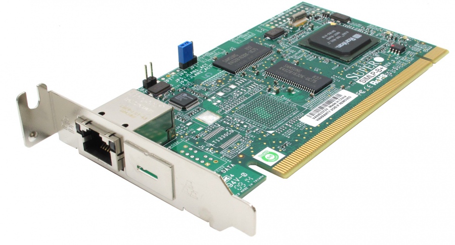 Модуль IPMI SuperMicro SIMLP-B+ #1