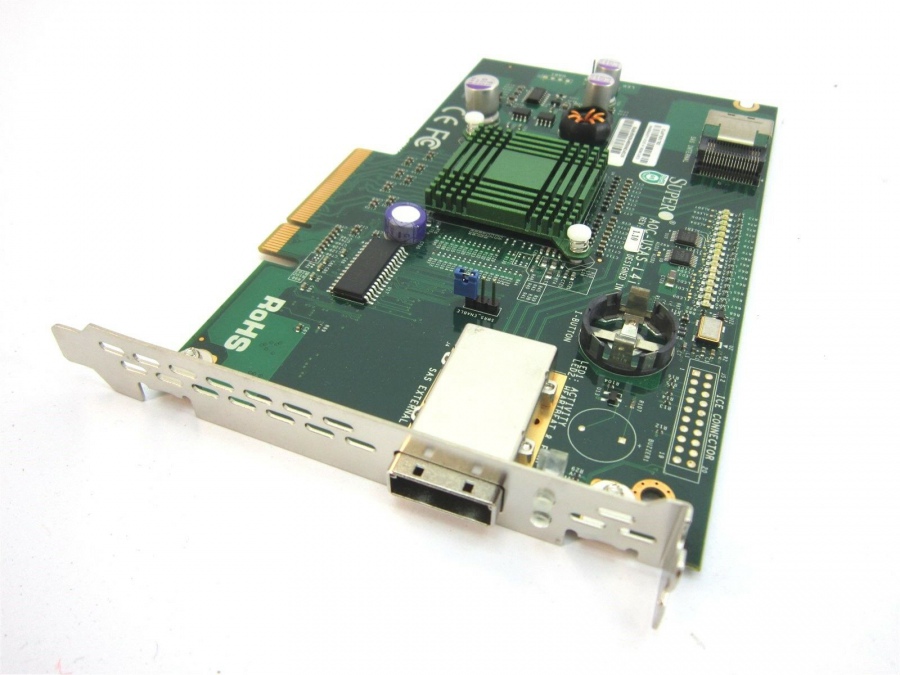 Контроллер PCI SuperMicro AOC-USAS-L4i #2