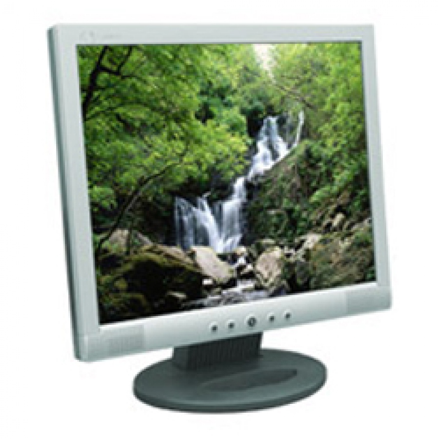 Монитор ЖК AQUARIUS TF1710Ad #1