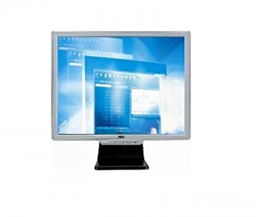 Монитор ЖК AOC 715Sa #1