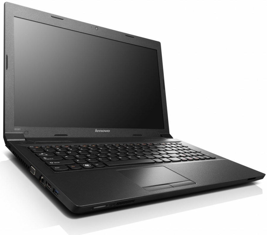 Ноутбук LENOVO B590 #1