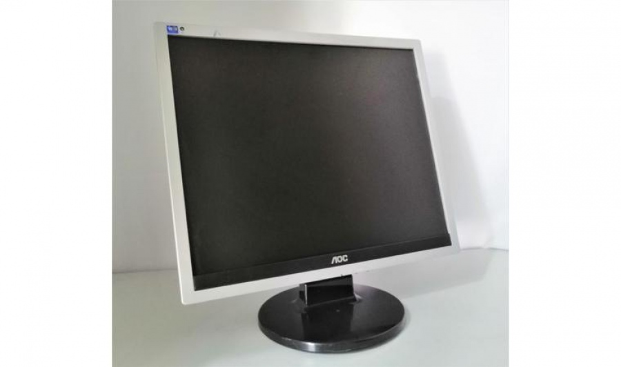 Монитор ЖК AOC 919Va2 #1