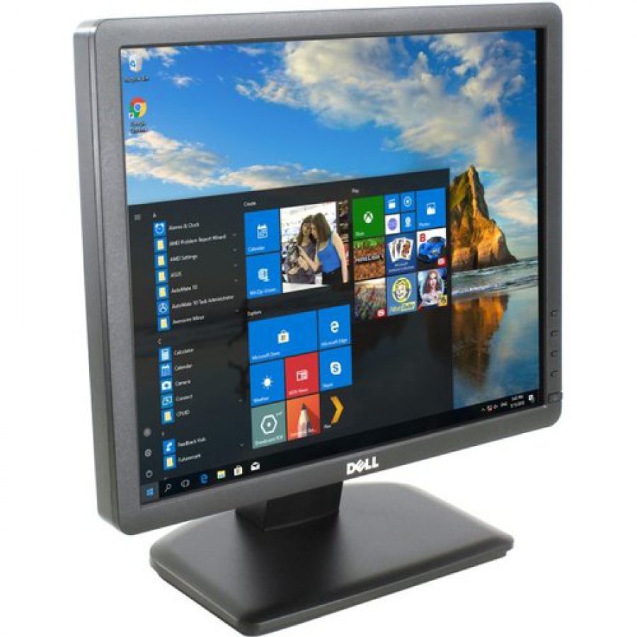 Монитор ЖК DELL E1713S #1