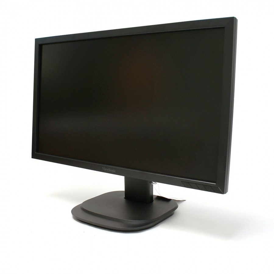 Монитор ЖК VIEWSONIC VG2439M #1