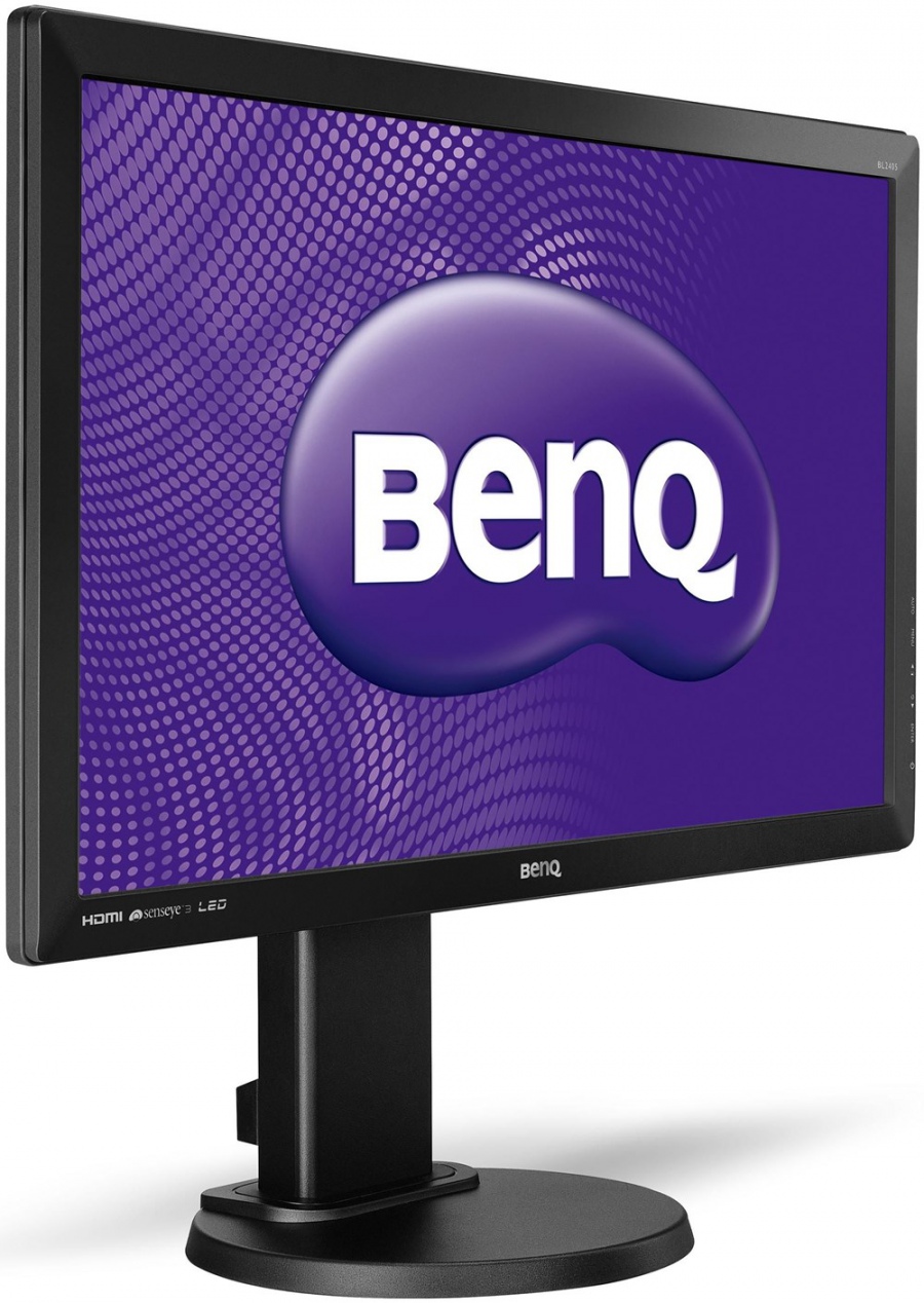 benq adjustable monitor