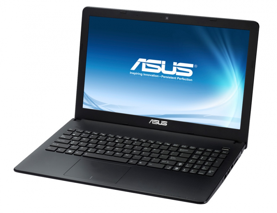 Ноутбук ASUS X501A #1