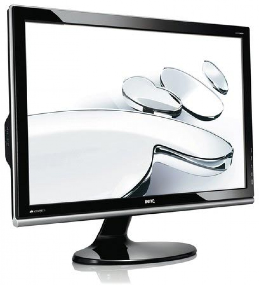 Монитор ЖК BENQ E2220HDP #1