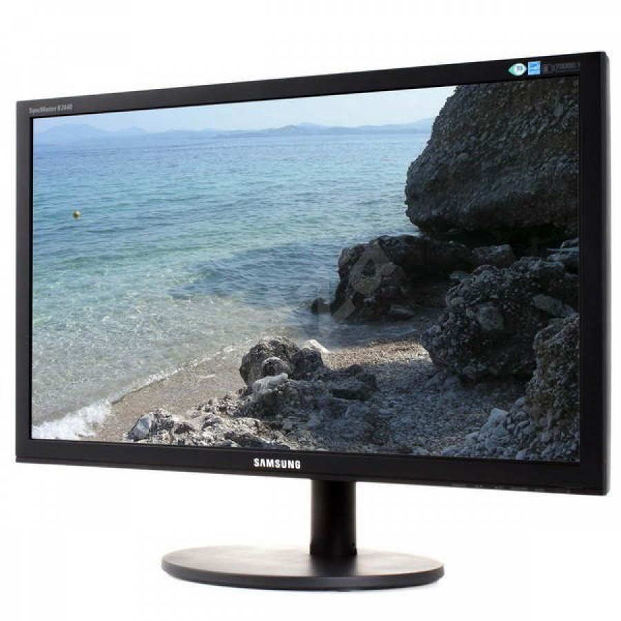 Монитор ЖК SAMSUNG SyncMaster B2440М #1