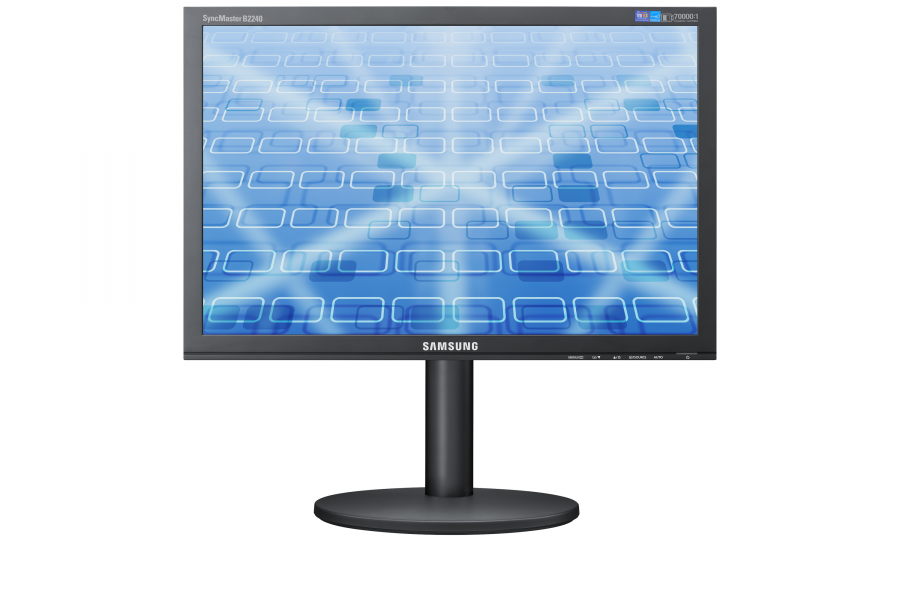 Монитор ЖК SAMSUNG SyncMaster B2240W #1