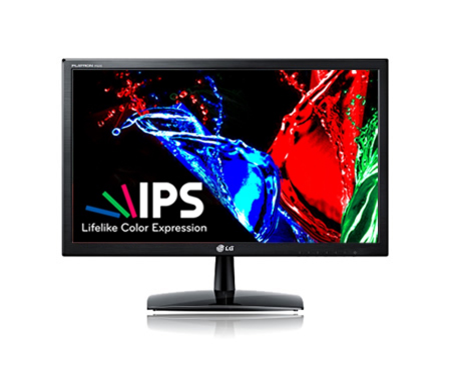 Монитор ЖК LG FLATRON IPS235T #1