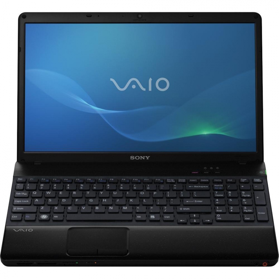 Ноутбук SONY VAIO E VPCEB1M1R #1