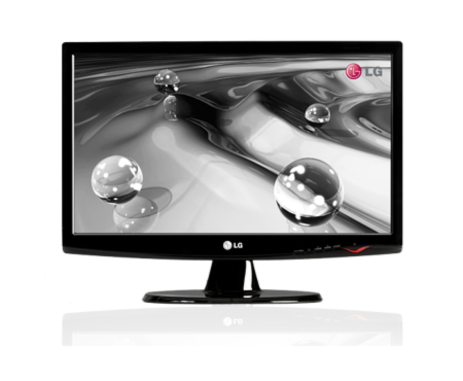Монитор ЖК LG FLATRON W2243T #1