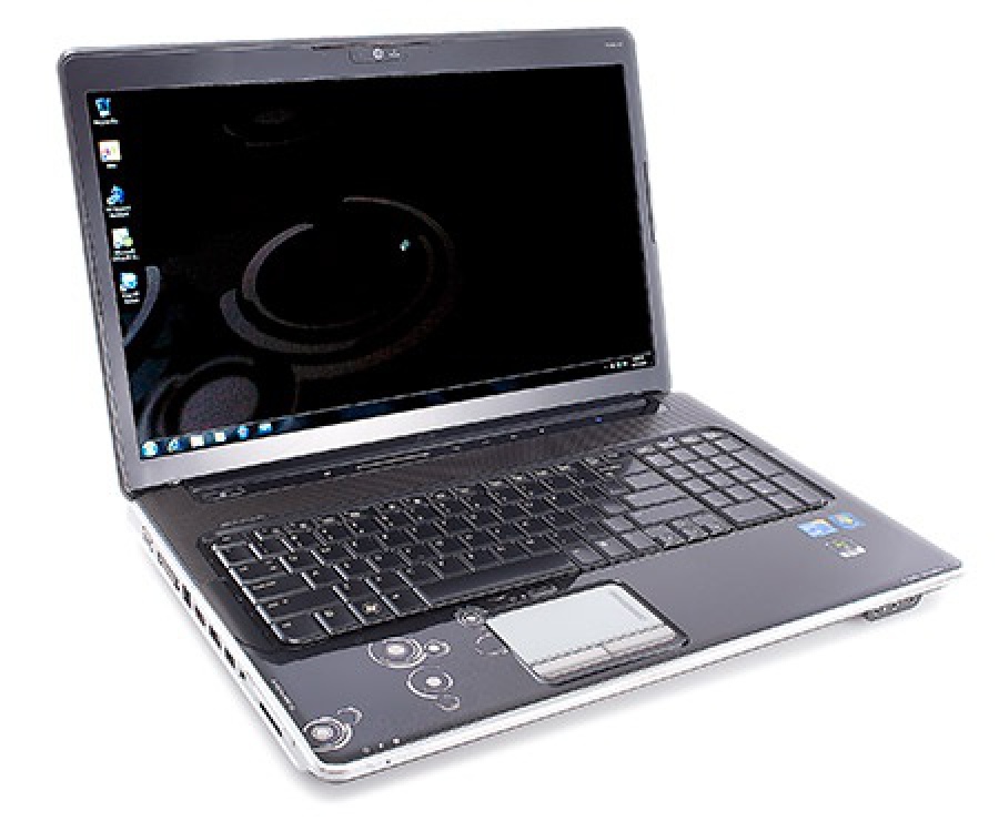 Ноутбук HP Pavilion dv7-3135er #1