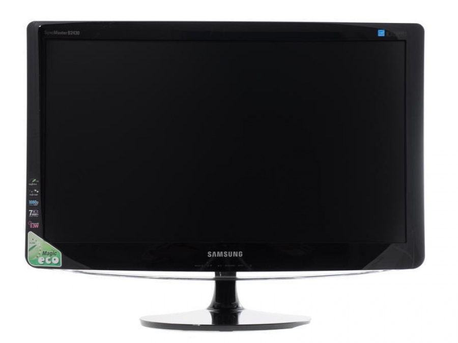 Пульт Для Samsung Syncmaster B2430hd R Купить