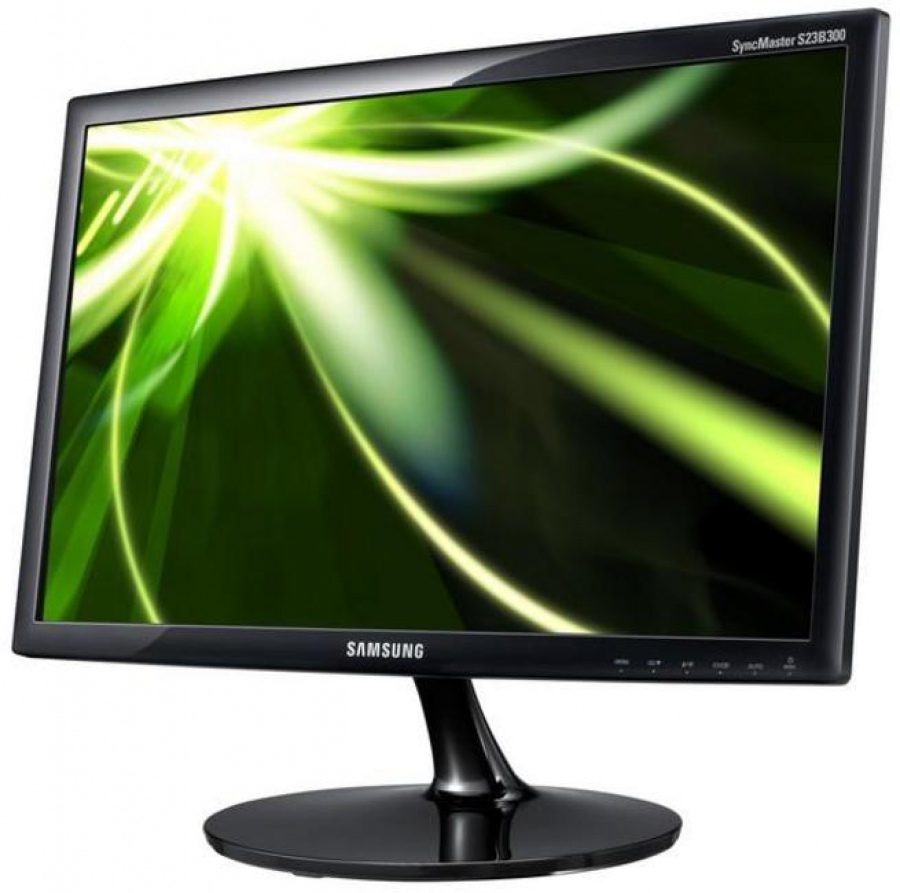 Монитор ЖК SAMSUNG S23B300N #1
