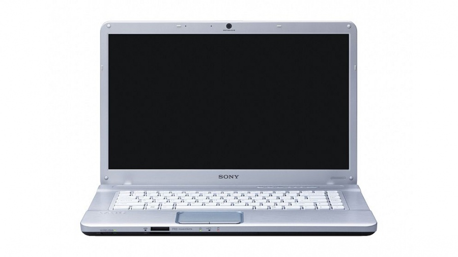 Ноутбук SONY VAIO VGN-NW2MRE #1