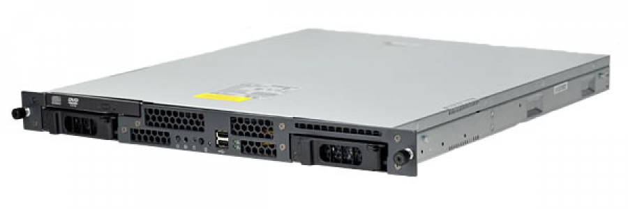 Сервер E TEGRO Hyperion RS120 G3 #1