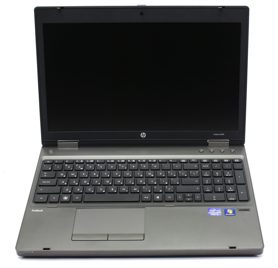 Ноутбук HP ProBook 6560b #2