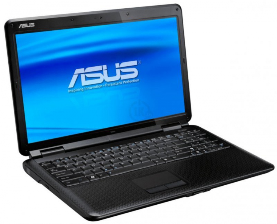 Ноутбук ASUS P50IJ #1