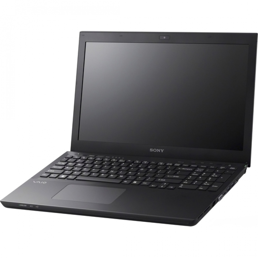 Ноутбук SONY VAIO S SVS1512X1RB #1