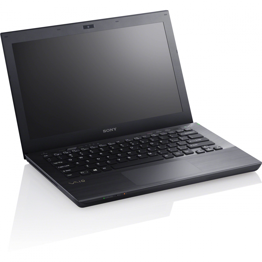 Ноутбук SONY VAIO S VPCS11V9R #2