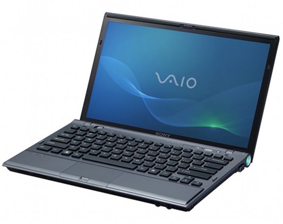 Ноутбук SONY VAIO S VPCS11M9R #1