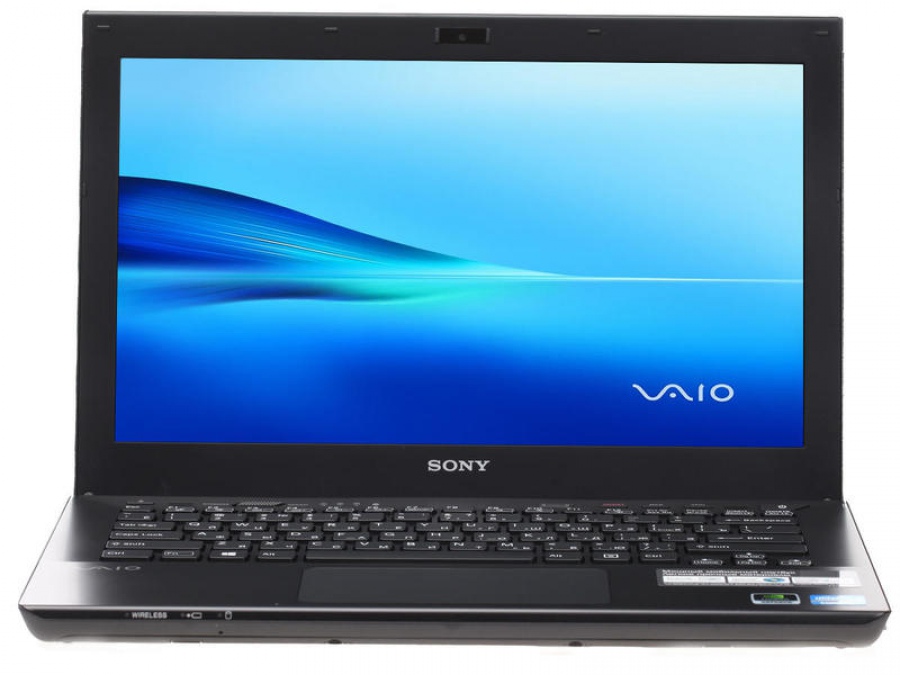 Ноутбук Sony Vaio Pcg 71812v Купить
