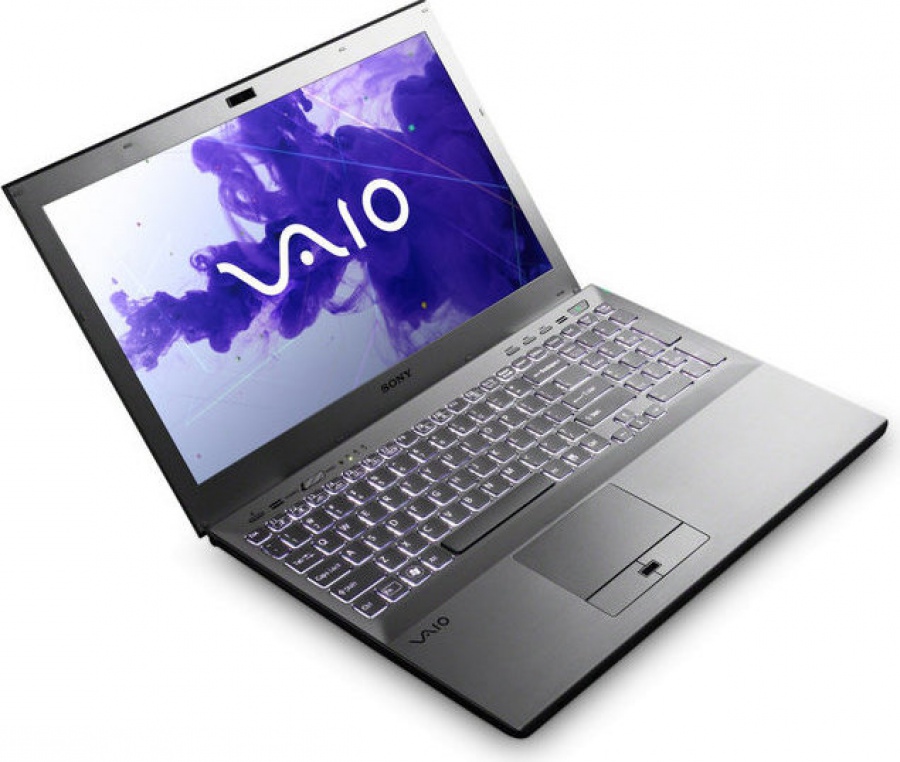 Ноутбук SONY VAIO S VPCSE1V9R #1