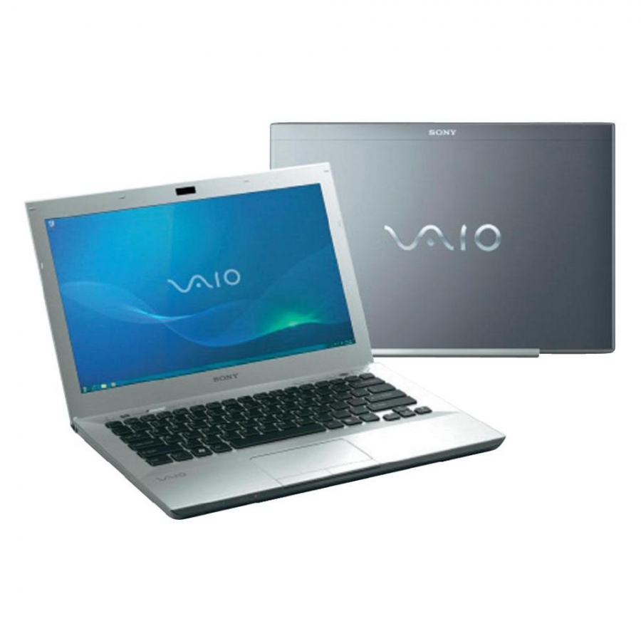 Ноутбук SONY VAIO S VPCSB2X9R #1