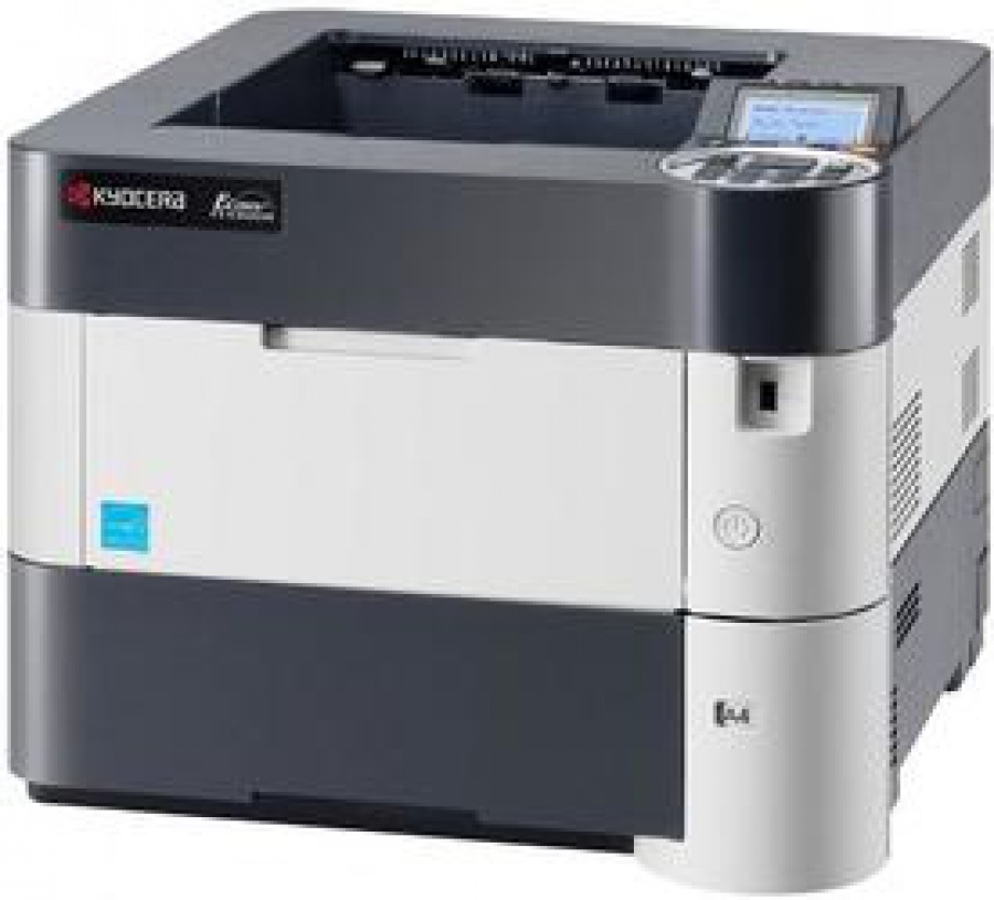 Принтер KYOCERA ECOSYS FS-4300DN #2