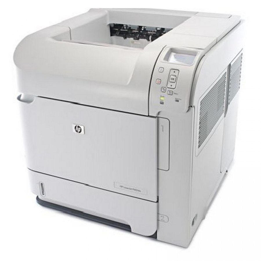 Принтер HP LaserJet P4014n #1