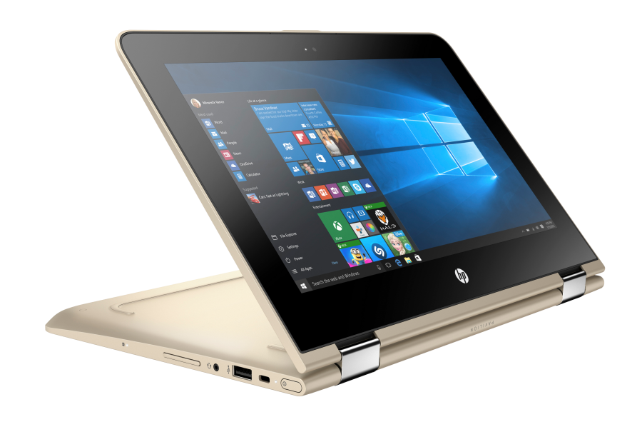 Ультрабук HP Pavilion x360 13-u002ur #1