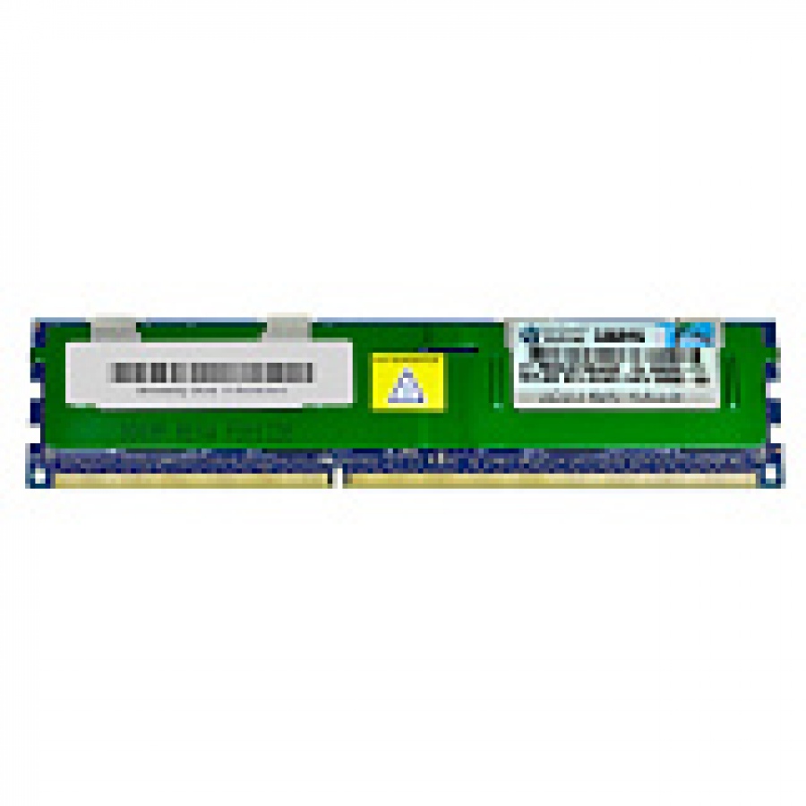 DDR3 RDIMM ECC REG  4Gb PC3-10600R #1