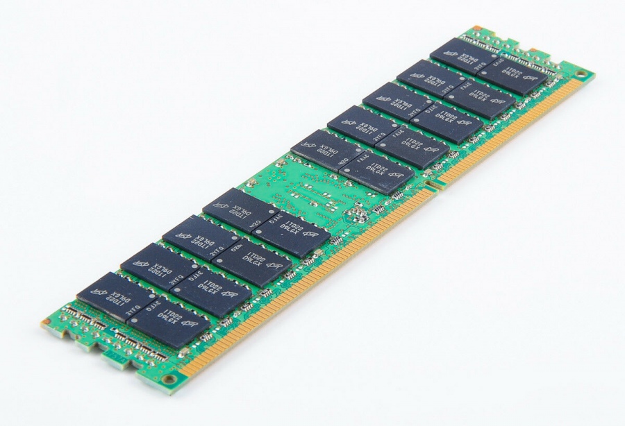 DDR3 RDIMM ECC REG  8Gb PC3-10600R #2