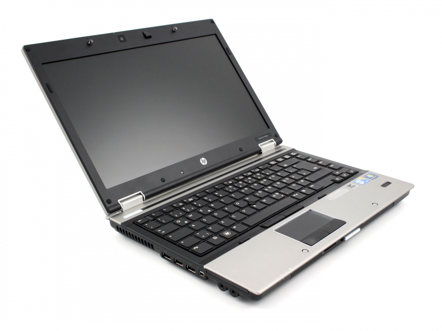 Ноутбук HP EliteBook 8440p #1