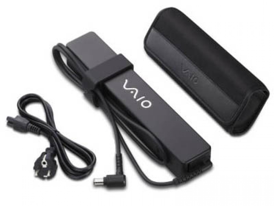 БП для ноутбука SONY VAIO VGP-AC19V51 #1