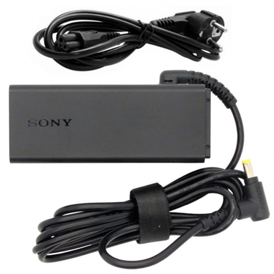 БП для ноутбука SONY VAIO VGP-AC10V10 #2