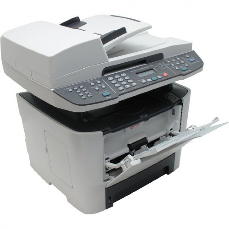 МФУ HP LaserJet M2727 | Хламада - запчасти с разборки серверов,  компьютеров, ноутбуков, планшетов, смартфонов